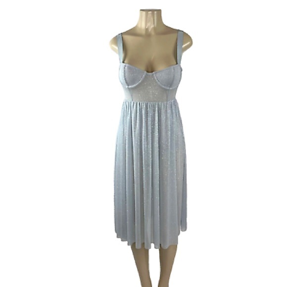 Rina Dress by Majorelle (S) - Picture 3 of 6